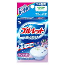 《小林製薬》 ブルーレットおくだけ ラベンダーの香り つめ替用 25g