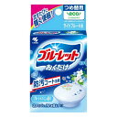 《小林製薬》 ブルーレットおくだけ ブルージャスミンの香り つめ替用 25g