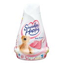 《小林製薬》 Sawaday Happy サワデーハッピー ベビーパウダーの香り 120g(3)