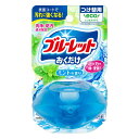 《小林製薬》 液体ブルーレットおくだけ ミントの香り つけ替用 70mL