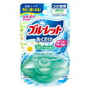 《小林製薬》 液体ブルーレットおくだけ カモミールの香り つけ替用 70mL