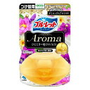 《小林製薬》 液体ブルーレットおくだけアロマ オリエンタルアロマの香り つけ替用 70mL