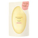 《P&G》 和の実 by ヘアレシピ うるつや シャンプー つめかえ用 300mL