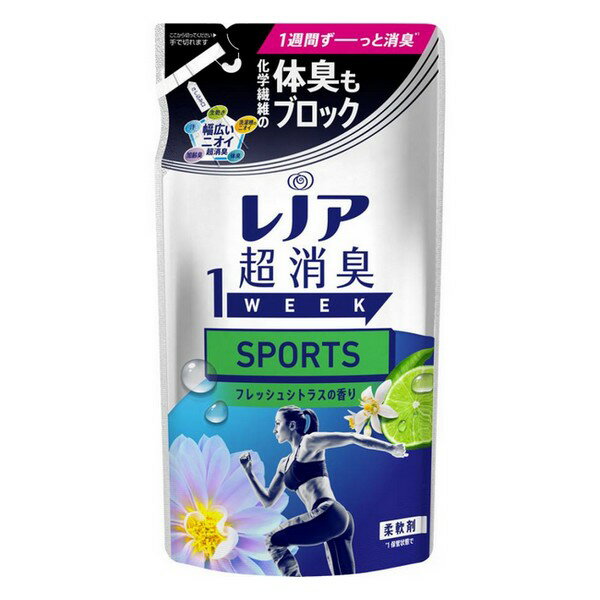 sP&Gt mAL1week SPORTS tbVVgX̍ ߂p 380mL