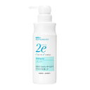 《資生堂》 2e ドゥーエ シャンプー 本体 350mL