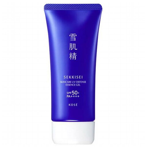 《コーセー》 雪肌精 スキンケア UV エッセンス ジェル 90g ★定形外郵便★追跡・保証なし★代引き不可★ 《コーセー》 雪肌精 スキンケア UV エッセンス ジェル 90g ★定形外郵便★追跡・保証なし★代引き不可★