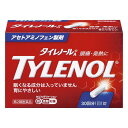 【第2類医薬品】《JNTLコンシューマーヘルス》 タイレノールA 30錠