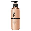 《花王》 サクセス24 モイストフィールコンディショナー 本体 400mL