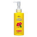 《黒ばら本舗》 ツバキオイル ヘアミルク 150mL ★定形外郵便★追跡・保証なし★代引き不可★