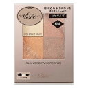 《コーセー》 VISEE ヴィセ ニュアンス デューイ クリエイター OR-6 サンセットオレンジ 5g