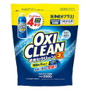 《グラフィコ》 オキシクリーン EX つめかえ用 2000g