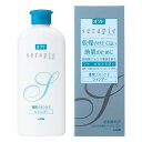 【医薬部外品】《ライオン》 オクトserapie(セラピエ)薬用スキンケアシャンプー 230mL