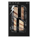 《カネボウ》 KATE ケイト エレクトリックショックアイズ BR-3 トワイライトカッパー 2g ★定形外郵便★追跡・保証なし★代引き不可★(4)