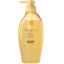 《ファイントゥデイ》 TSUBAKI ツバキ プレミアム ボリューム&リペア シャンプー 450mL