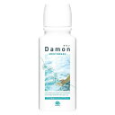 《アース製薬》 ダモン リラックスミント 380mL(4)
