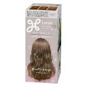【医薬部外品】《花王》 リーゼ ティントカラージェル ラテグレージュ 191mL