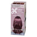 【医薬部外品】《花王》 リーゼ ティントカラージェル ピンクラベンダー 191mL