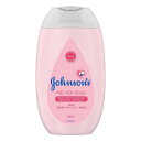 《ケンビュー》 ジョンソン微香ローション 300mL