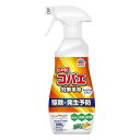 《アース製薬》 アースコバエ スプレー キッチン用 300g