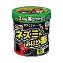 《アース製薬》 ネズミのみはり番 (忌避ゲル) 350g