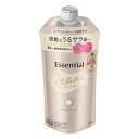 《花王》 エッセンシャル ザビューティ 髪のキメ美容リペアコンディショナー つめかえ用 340mL