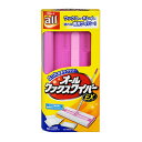 《リンレイ》 オールワックスワイパーEX 本体