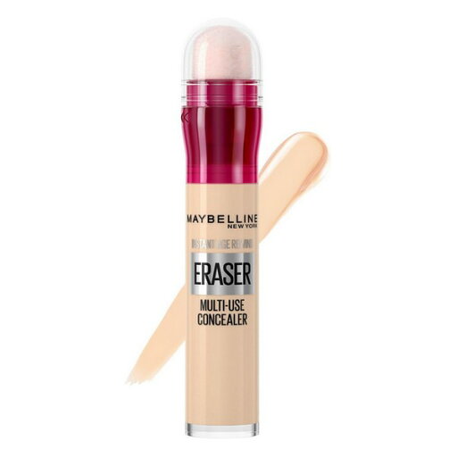 《日本ロレアル》 MAYBELLINE メイベリン インスタント コンシーラー R 100 とても明るい肌色・イエロー系 6mL 《日本ロレアル》 MAYBELLINE メイベリン インスタント コンシーラー R 100 とても明るい肌色・イエロー系 6mL