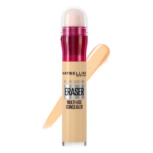 《日本ロレアル》 MAYBELLINE メイベリン インスタント コンシーラー R 150 明るい肌色・イエロー系 6mL