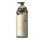 《クラシエ》 いち髪 THE PREMIUM エクストラダメージケアシャンプー (シャイニーモイスト) ポンプ 480mL