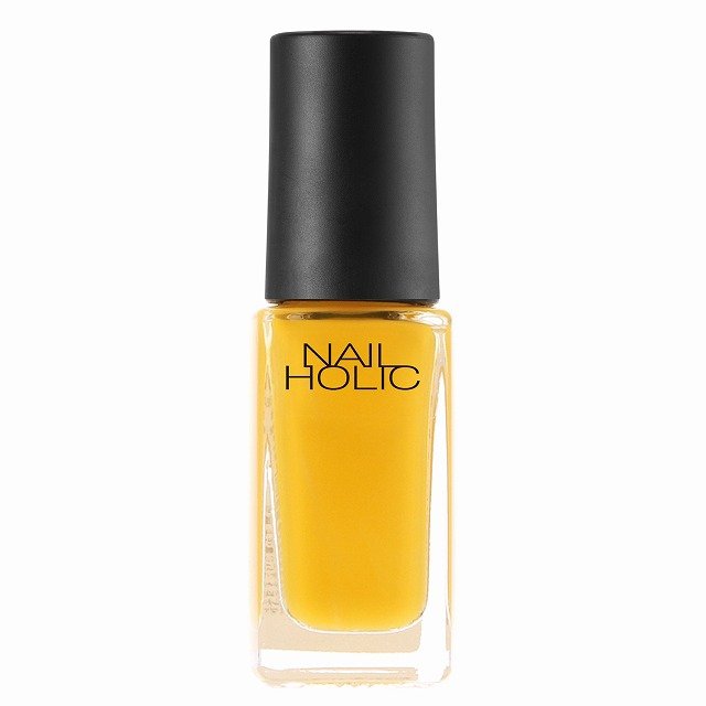 《コーセー》 NAIL HOLIC ネイルホリック YE502 5ml （ネイルカラー）のサムネイル