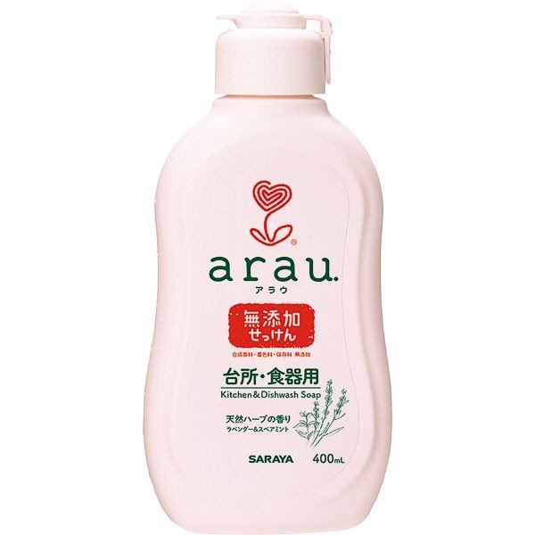 sTt arau.AE 䏊p { 400mL