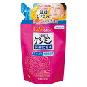 《小林製薬》 ケシミン浸透化粧水 しっとりもちもち つめかえ用 140ml