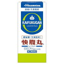 【指定第2類医薬品】 《久光製薬》快腹丸　660粒（15粒×44包入） (便秘薬)