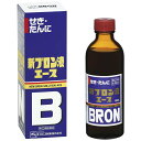 《エスエス製薬》 新ブロン液エース 【指定第2類医薬品】 (鎮咳去痰薬) 返品キャンセル不可