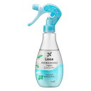 《花王》 リーゼ うるおいミントシャワー 本体 200ml 返品キャンセル不可