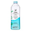 《花王》 リーゼ うるおいミントシャワー つめかえ用 340ml 返品キャンセル不可