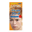 《マンダム》ギャツビー ナチュラルブリーチ (医薬部外品)