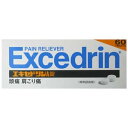 【指定第2類医薬品】《ライオン》 エキセドリンA錠 60錠 (解熱鎮痛薬)