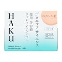 【医薬部外品】《資生堂》 HAKU ハク ボタニック　サイエンス　薬用　美容液クッションコンパクト　ピンクオークル10　（レフィル） 12g