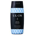 ウルオス 薬用スキンウォッシュ (300mL) ulos