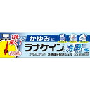 【第2類医薬品】《小林製薬》 ラナケインG 冷感ジェル30g非ステロイド剤