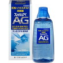 【第3類医薬品】《第一三共》 フレッシュアイAG 500ml (洗眼薬)