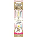 【シック】プレミア敏感肌用 Lディスポ 3本入