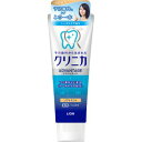 【医薬部外品】《LION》 クリニカ アドバンテージ ソフトミント タテ型 130g (歯磨き粉)(4)