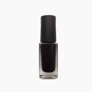 《コーセー》 NAIL HOLIC ネイルホリック BK010 5ml （ネイルカラー）