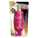 《ユニリーバ》 CLEAR(クリア) モイスト スカルプコンディショナー つめかえ用 300g 返品キャンセル不可