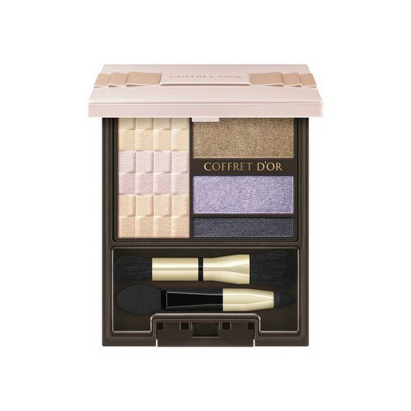 《カネボウ》 コフレドール ヌーディインプレッションアイズ 03 ブルーベージュ 4g ★定形外郵便★追跡・保証なし★代引き不可★のサムネイル