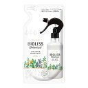 《コーセーコスメポート》 サロンスタイル ビオリス ボタニカル ヘアウォーター リペア&モイスト つめかえ 230mL