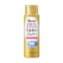 《花王》 ビオレ うるおいジェリー とてもしっとり 本体 180ml 返品キャンセル不可(4)