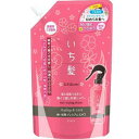 《クラシエ》 いち髪 髪&地肌うるおう寝ぐせ直し 和草シャワー 詰替用 375mL